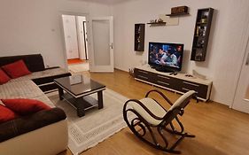 Apartman Borik Banjaluka